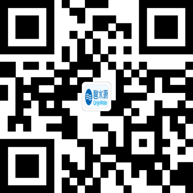 碧水源官方网站二维码