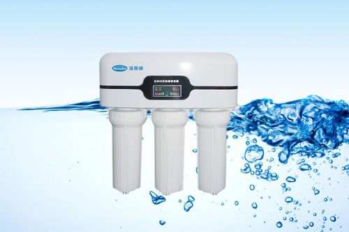 净水器品牌设计