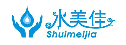 水美佳净水机LOGO